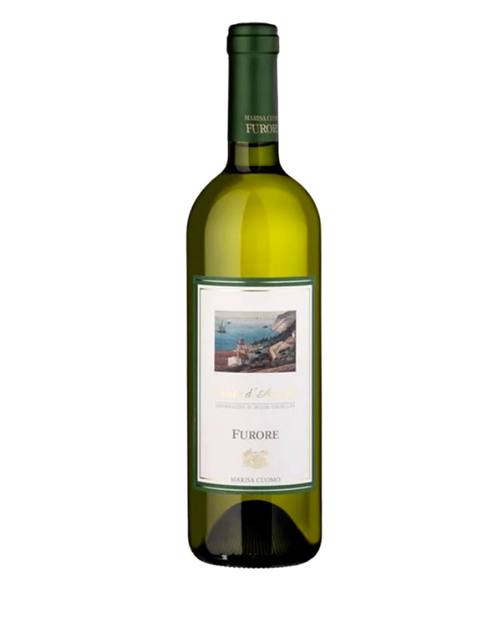MARISA CUOMO COSTA D'AMALFI FURORE BIANCO