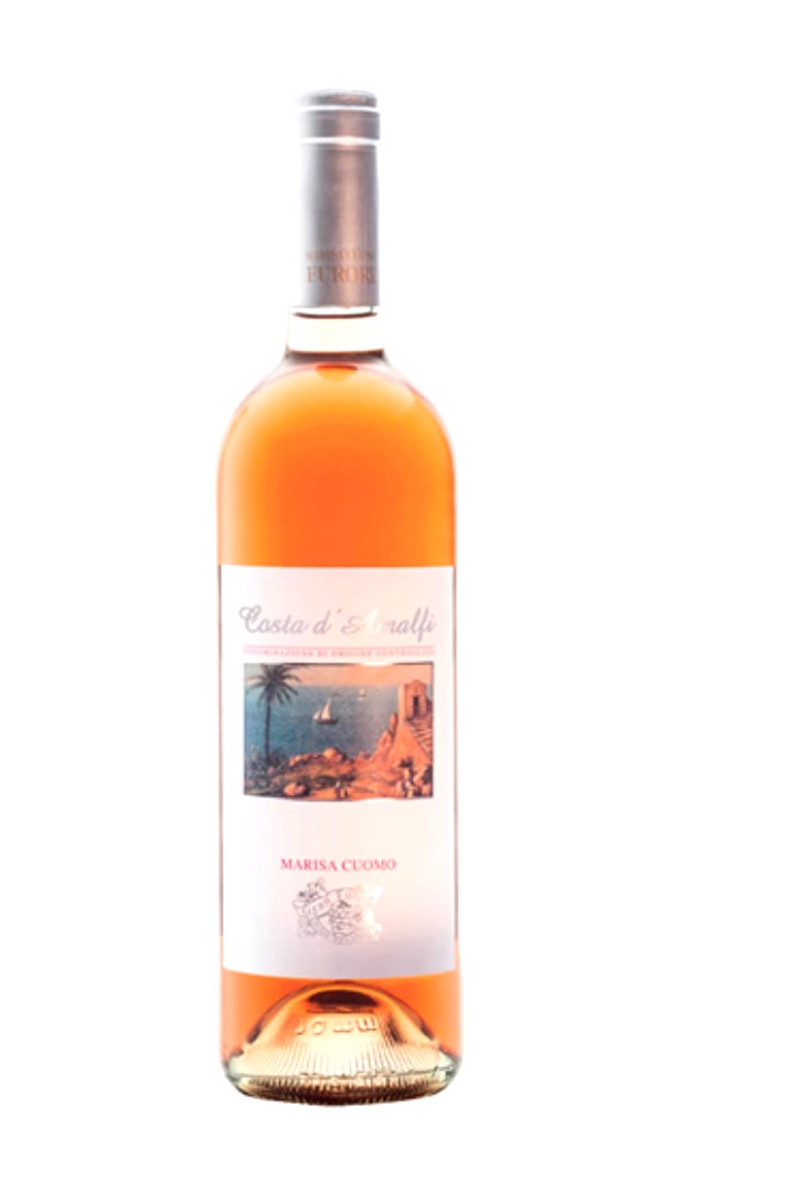 MARISA CUOMO  COSTA D'AMALFI ROSATO