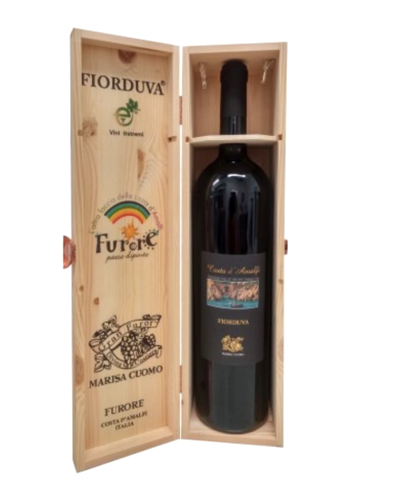 MARISA CUOMO  COSTA D'AMALFI FURORE ROSS RISERVA MAGNUM 1.5L