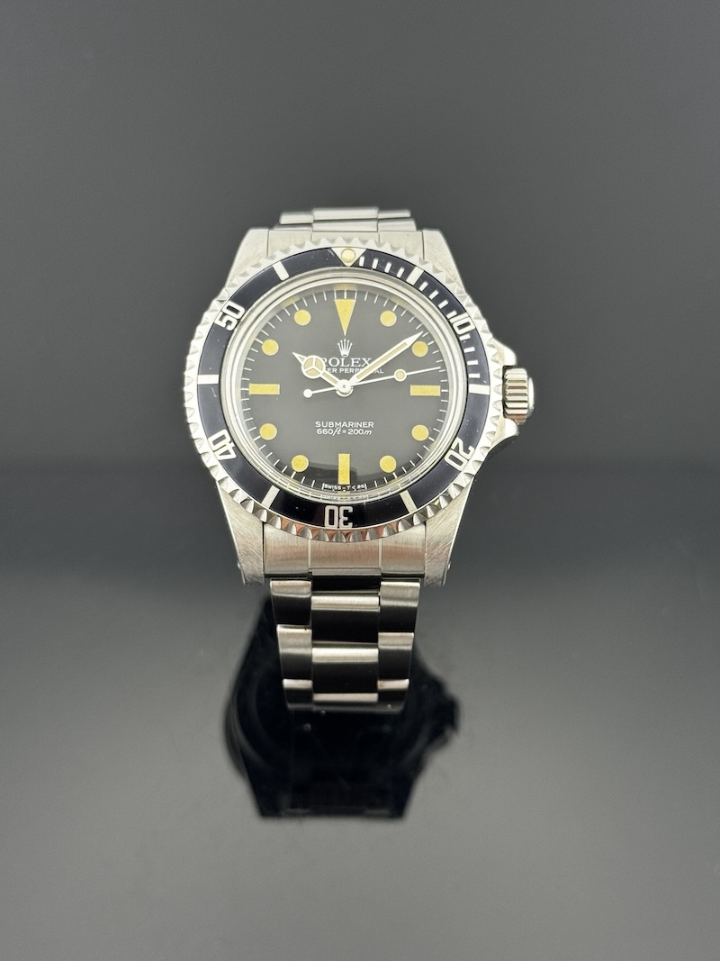 🚨🚨🚨🚨🚨 OROLOGIO DA COLLEZIONE 🚨🚨🚨🚨🚨SUBMARINER REF. 5513