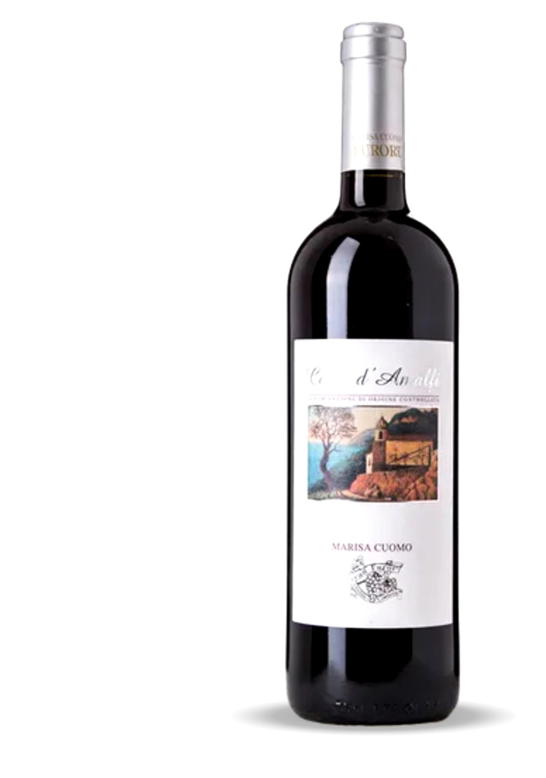 MARISA CUOMO COSTA D'AMALFI ROS