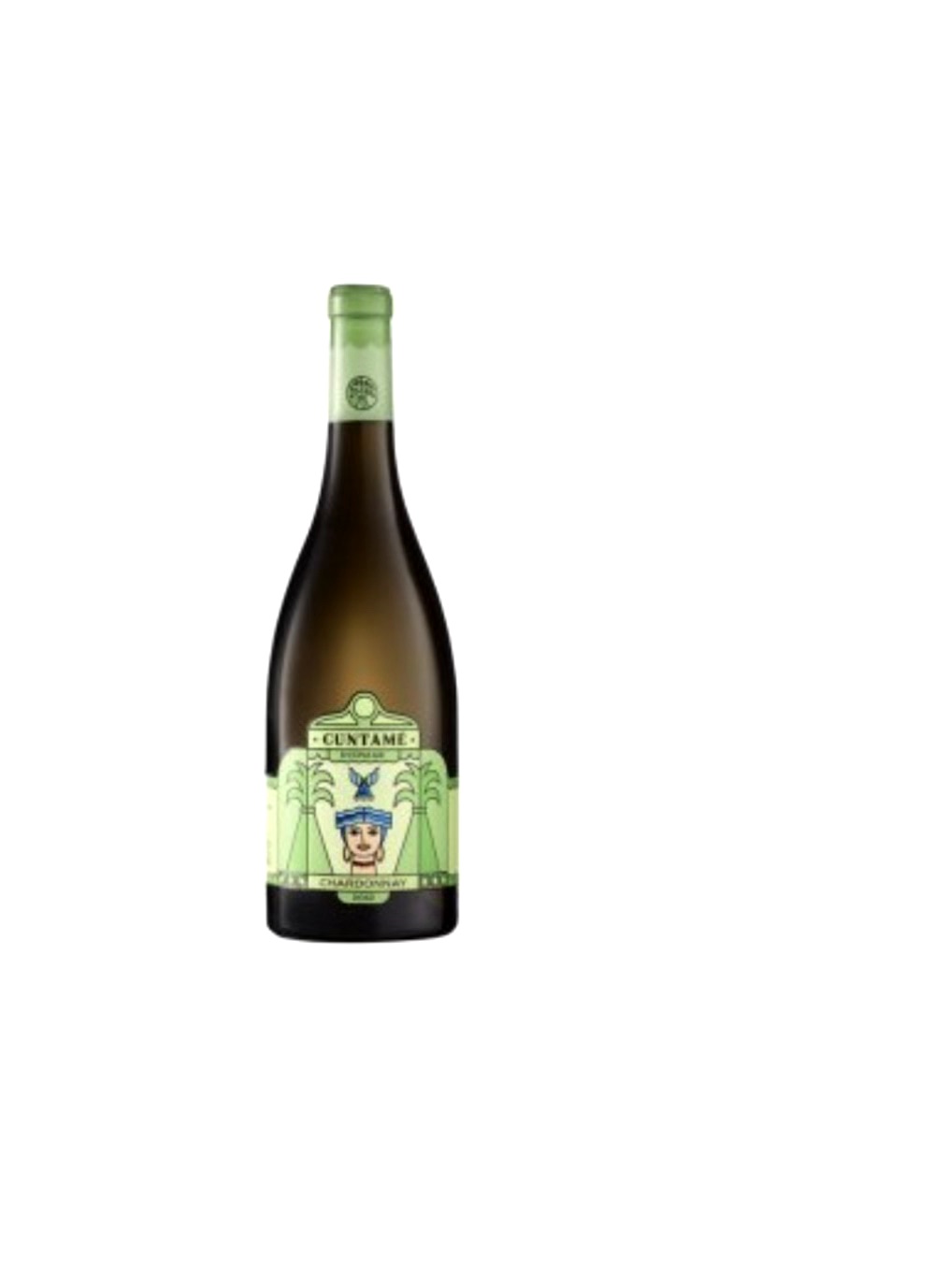 CUNTAME' CHARDONNAY