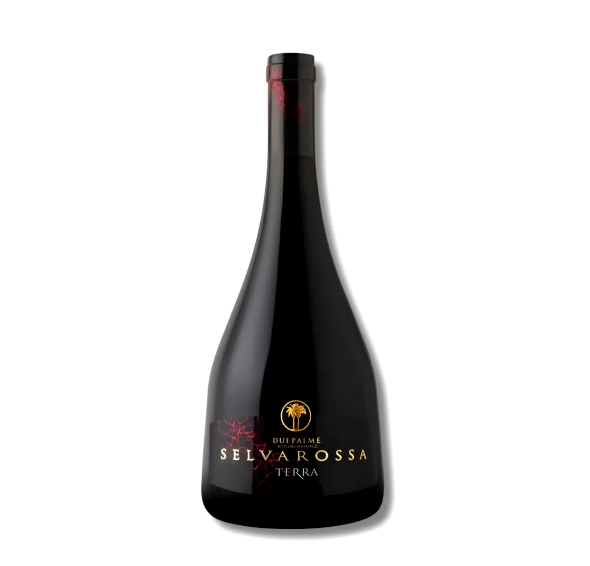 SELVAROSSA TERRA SALICE SALENTINO RISERVA