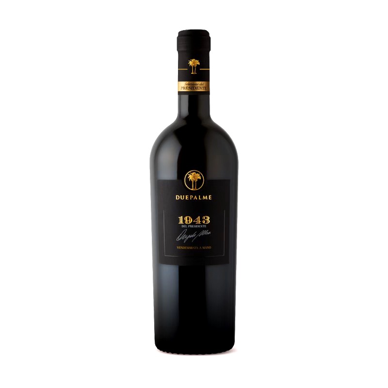 1943 DEL PRESIDENTE SALENTO ROSSO