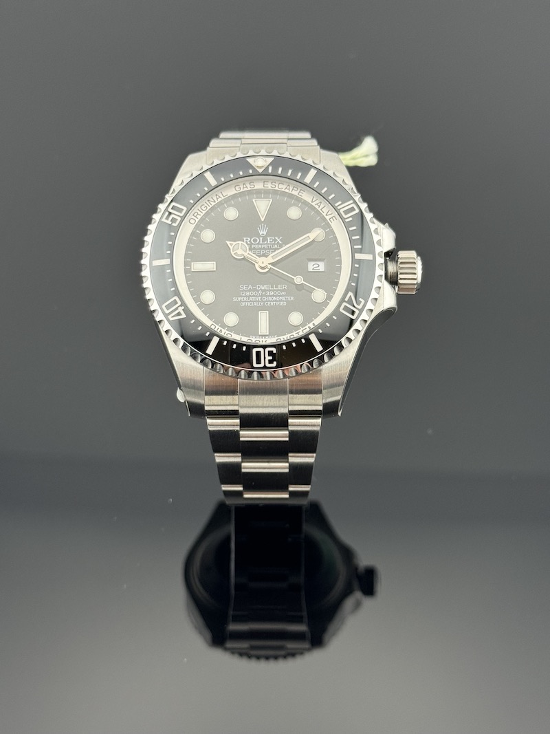 DEEP-SEA REF. 116660 N.O.S