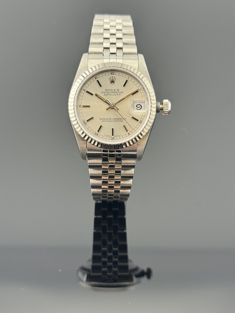 DATEJUST REF. 68274
