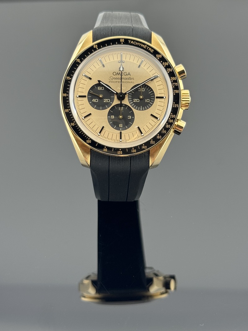 SPEEDMASTER "MOONWATCH" REF. 31062425099001