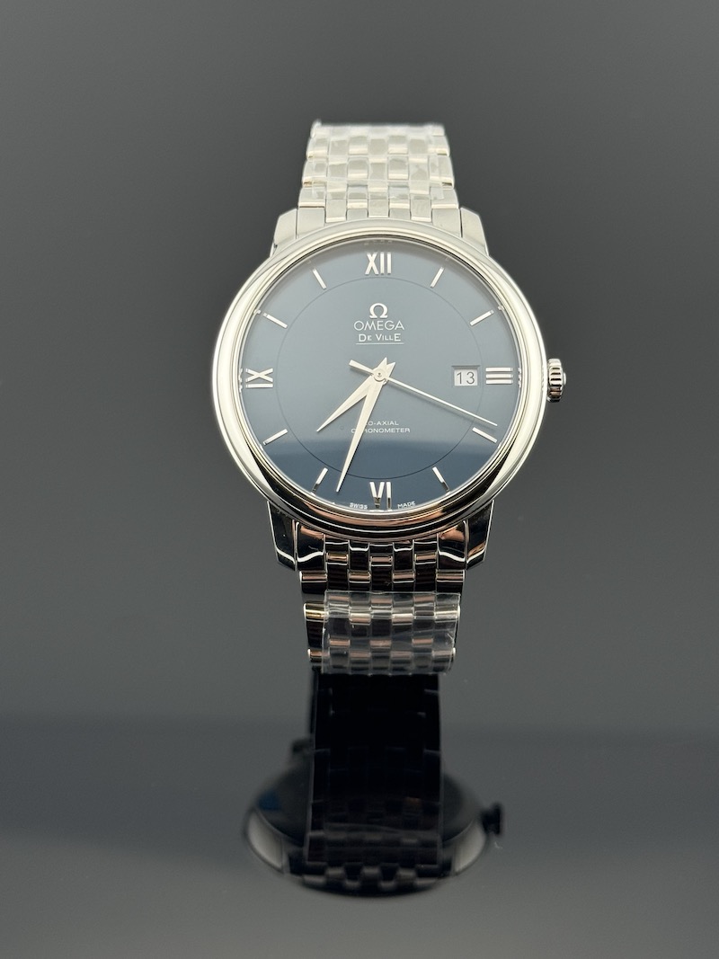 DE VILLE PRESTIGE REF. 42410402003001