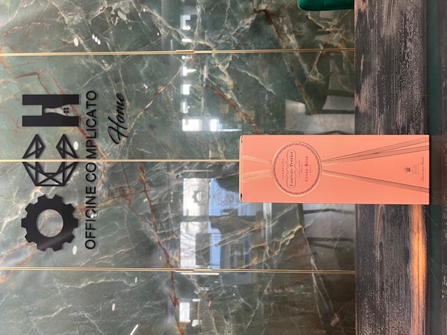 LAURENT PERRIER CUVEE ROSE IN ASTUCCIO