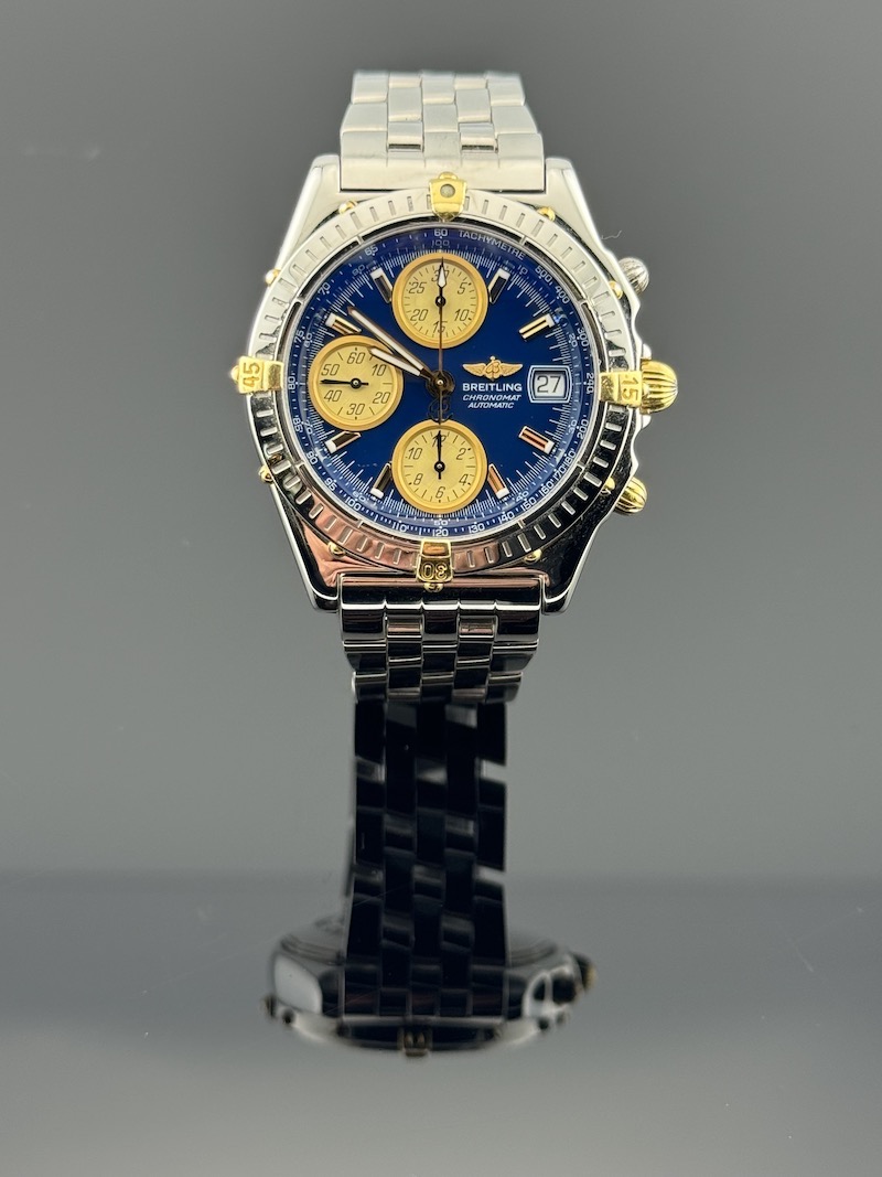 CHRONOMAT REF. B13350
