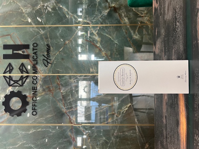 LAURENT PERRIER BLANC DE BLANCS