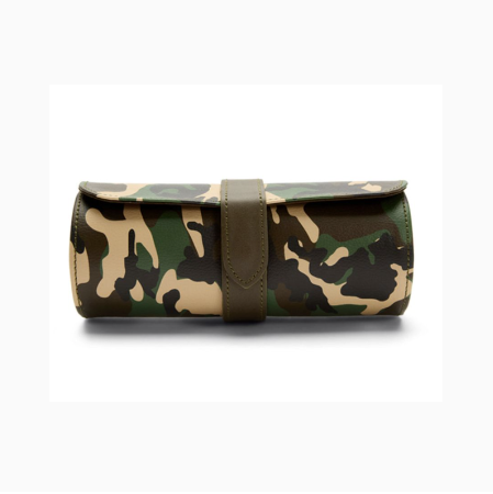 ASTUCCIO PORTA OROLOGI 3PZ