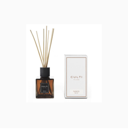 DIFF. D'AMBIENTE "DECOR" FUOCO 250ml