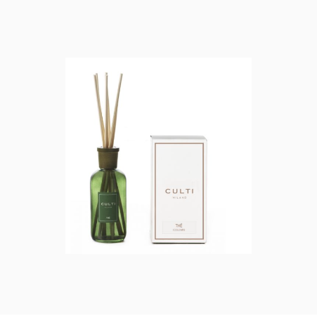 DIFF. D'AMBIENTE "COLOURS" THE' 250ml