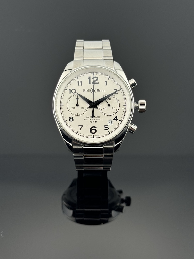 CHRONO VINTAGE