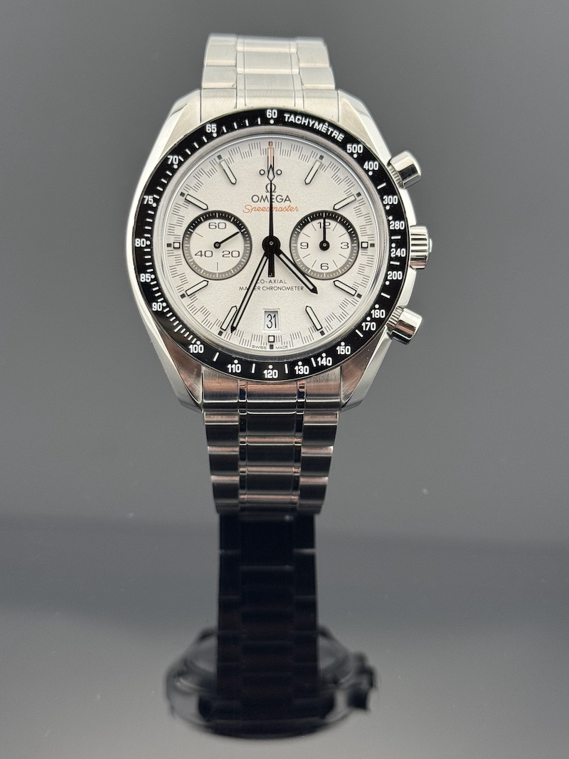 SPEEDMASTER RACING REF. 32930445104001