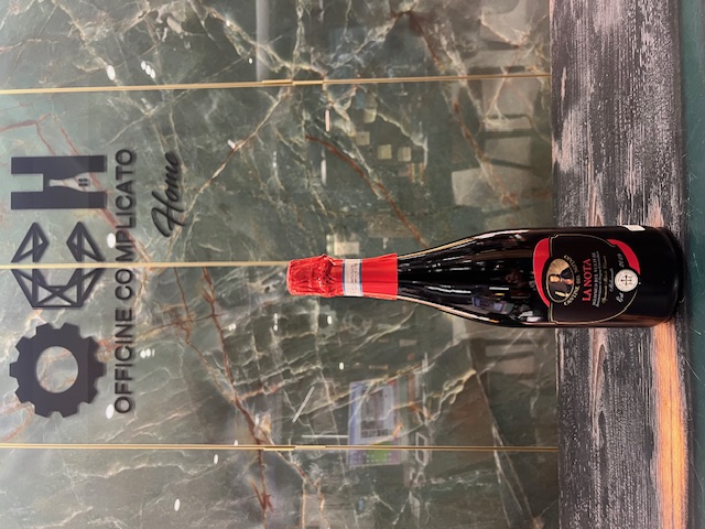 CANTINE DEL NOTAIO LA NOTA AGLIANICO DEL VULTURE ROSSO 2019