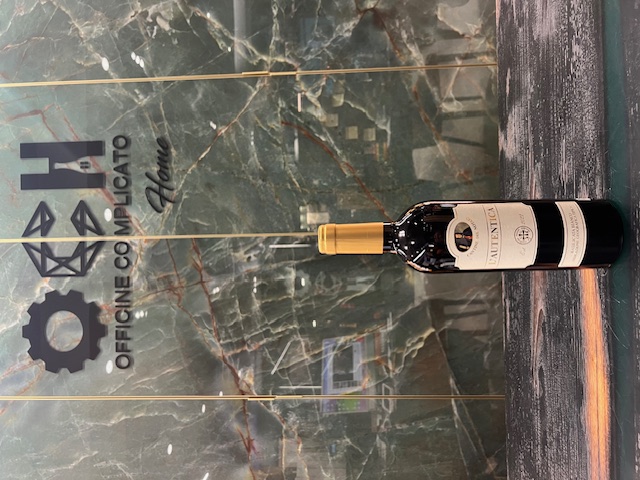 CANTINE DEL NOTAIO L'AUTENTICA 2022