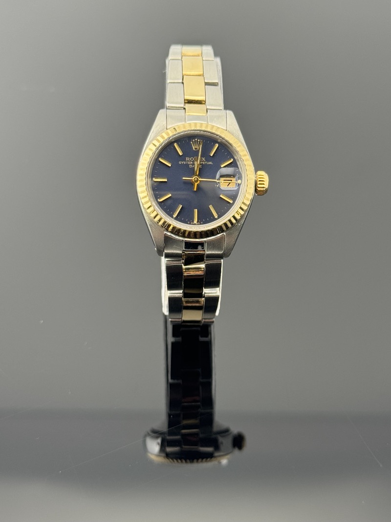 DATEJUST REF. 6917