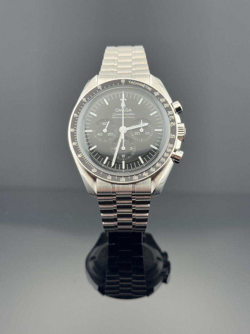 SPEEDMASTER "MOONWATCH" REF. 31030425001001