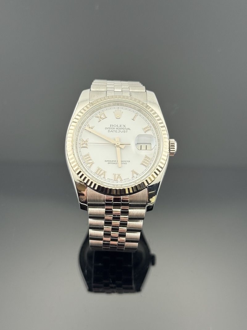DATEJUST REF. 116234