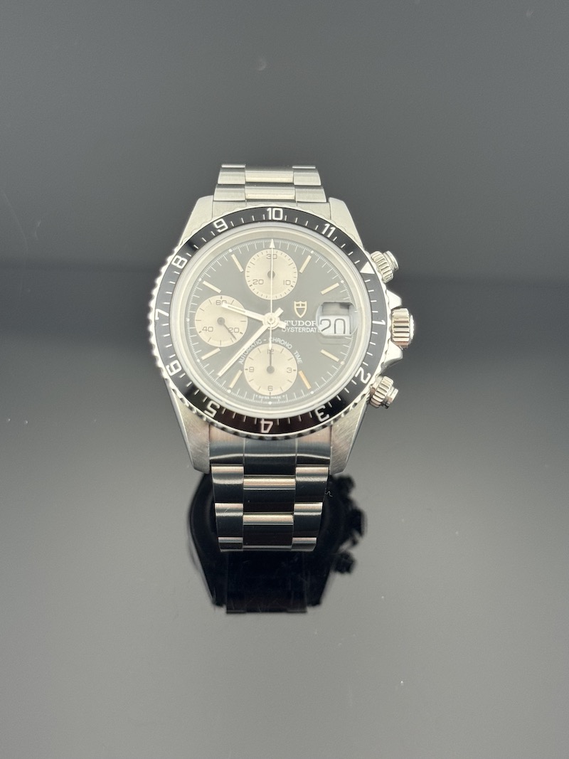 PRINCE DATE CHRONO REF. 79270