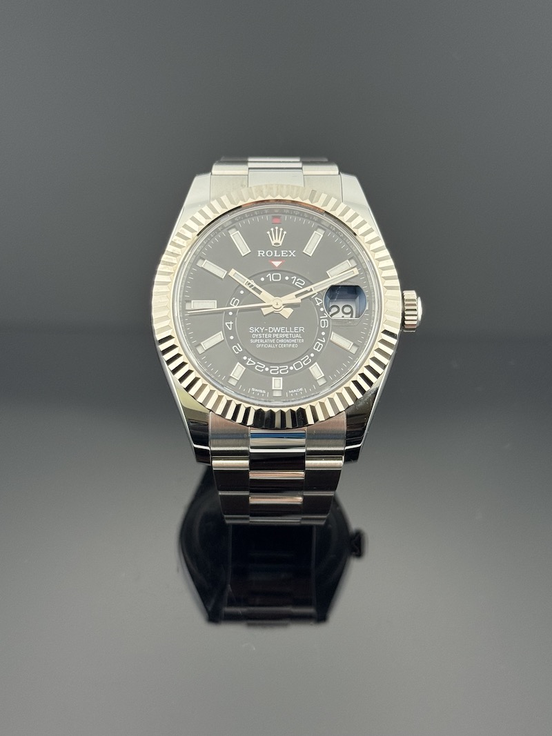SKY DWELLER REF. 326934