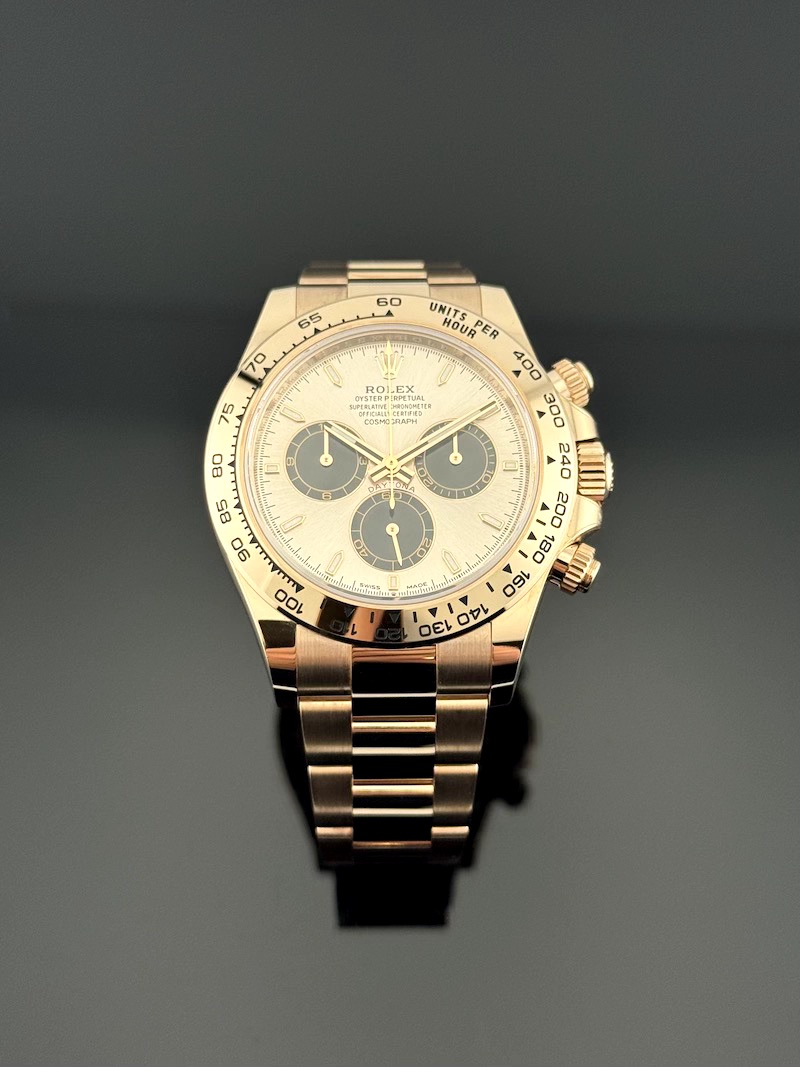 DAYTONA REF. 126505