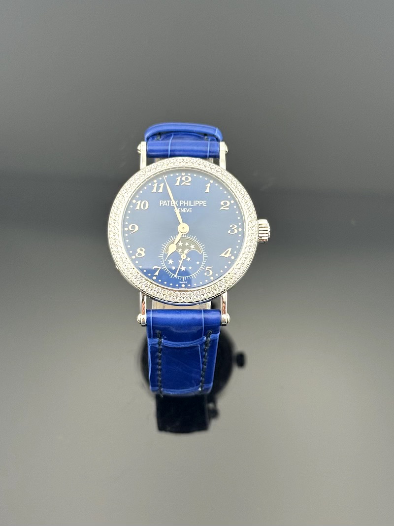 COMPLICATIONS REF. 7121/200G-001