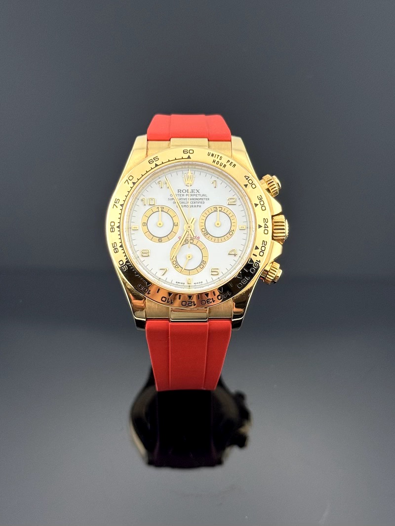 DAYTONA REF. 116518