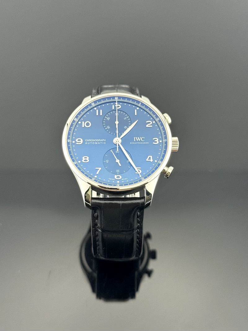 PORTOGUESE CHRONO REF. IW371606