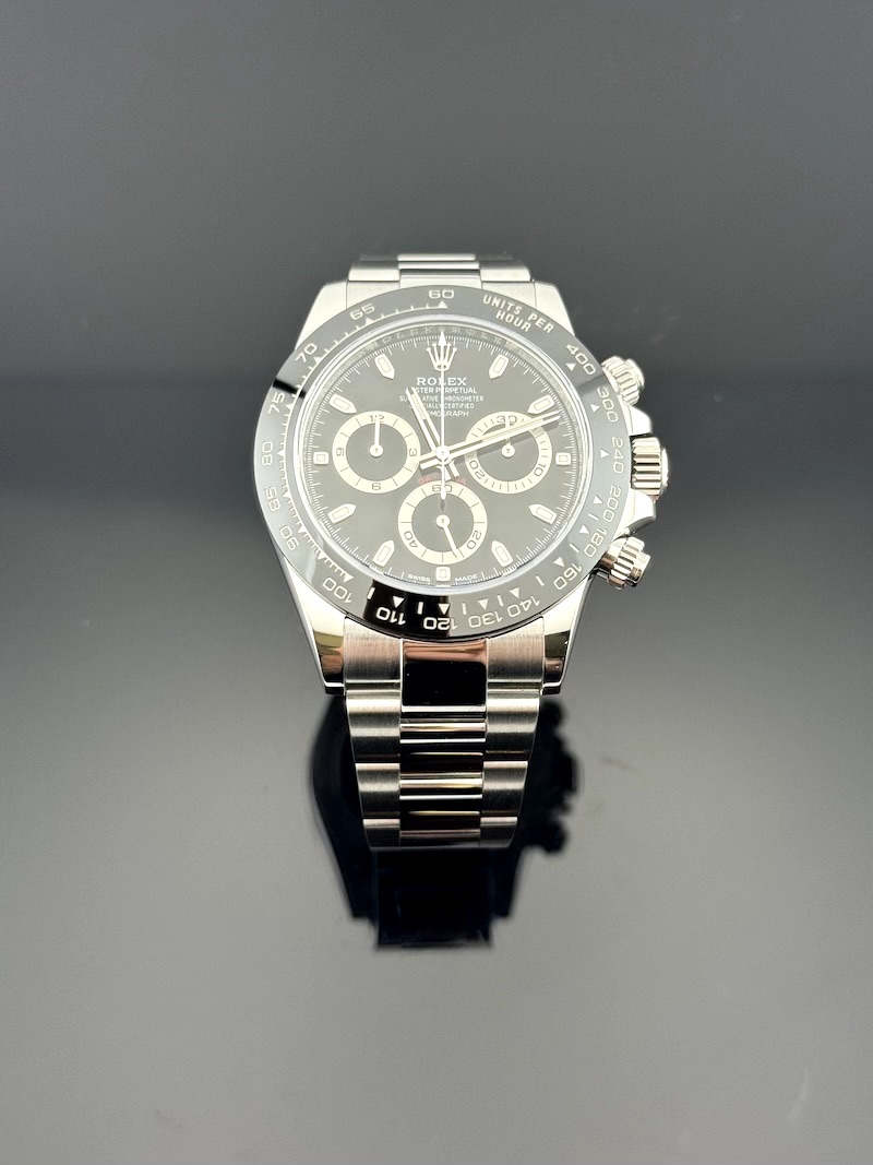 DAYTONA REF. 116500LN