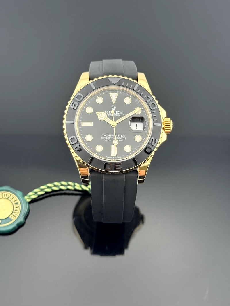 YACHT MASTER REF. 226658