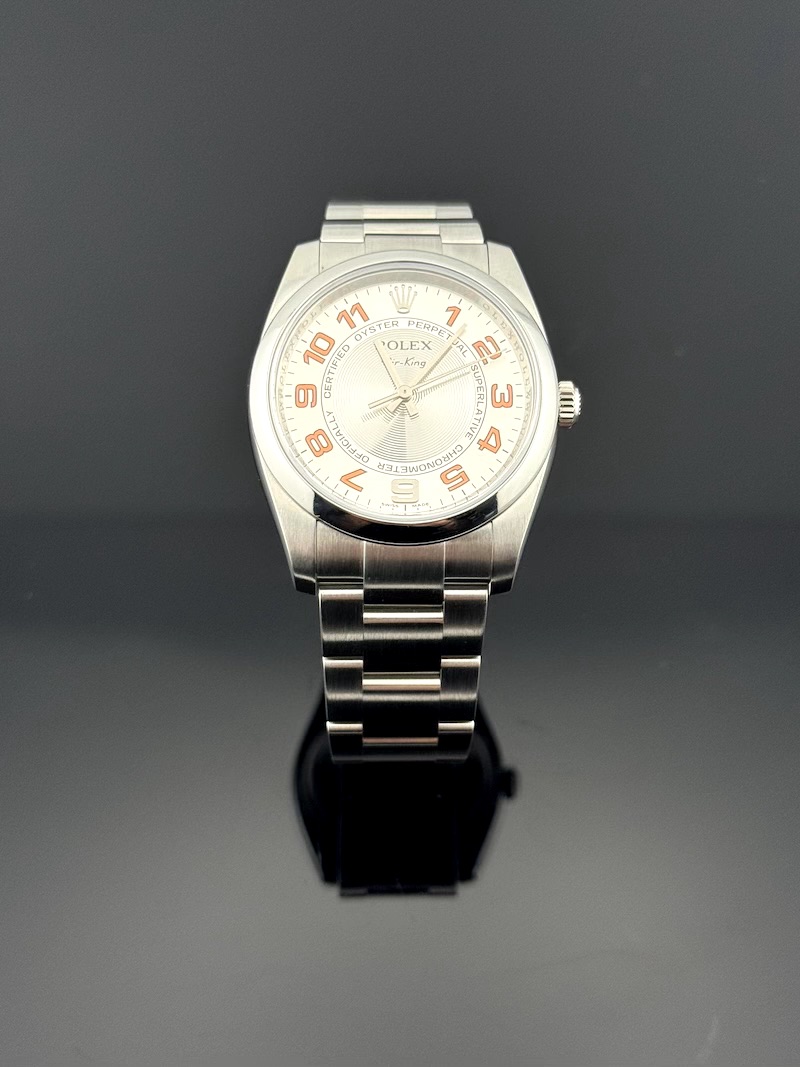 AIR KING REF. 114200