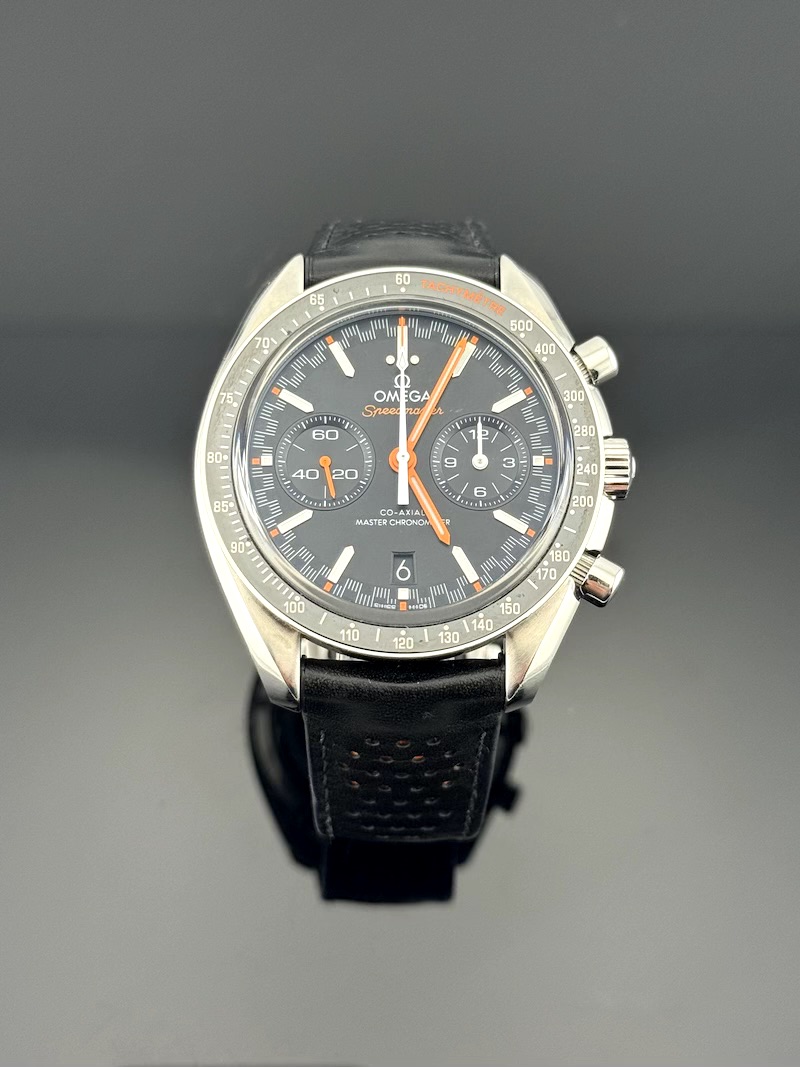 SPEEDMASTER RACING REF. 32932445101001