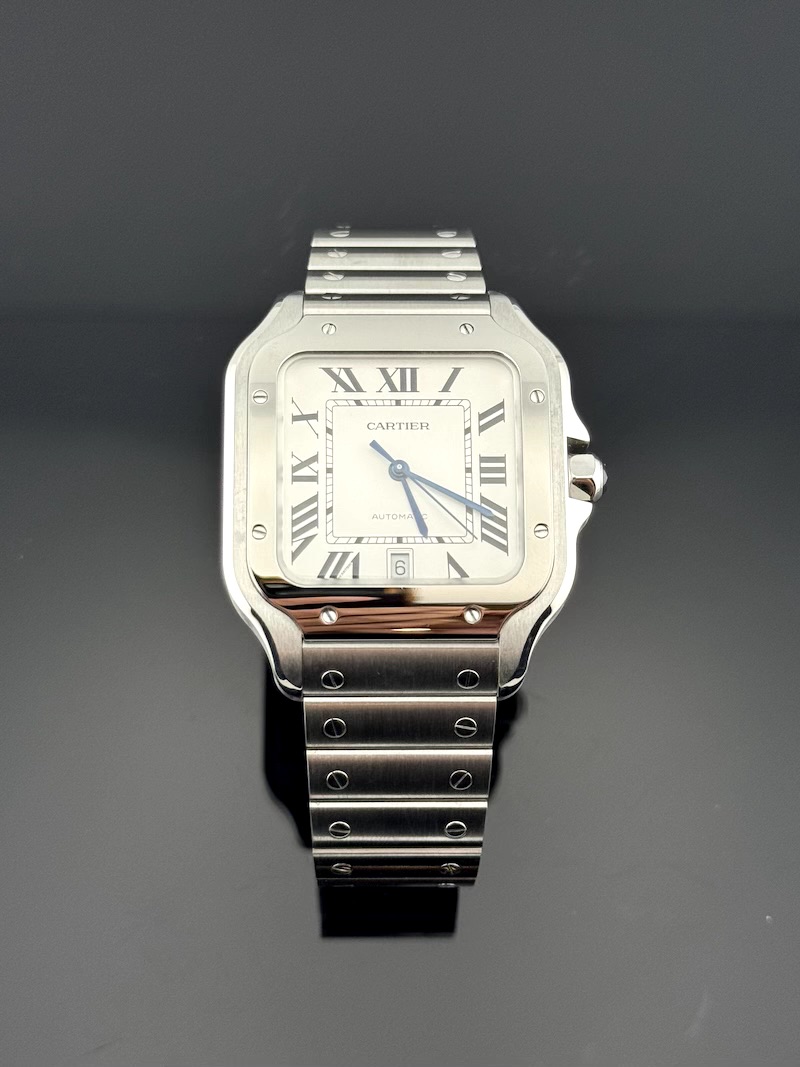 SANTOS MOD. GRANDE REF. WSSA0018