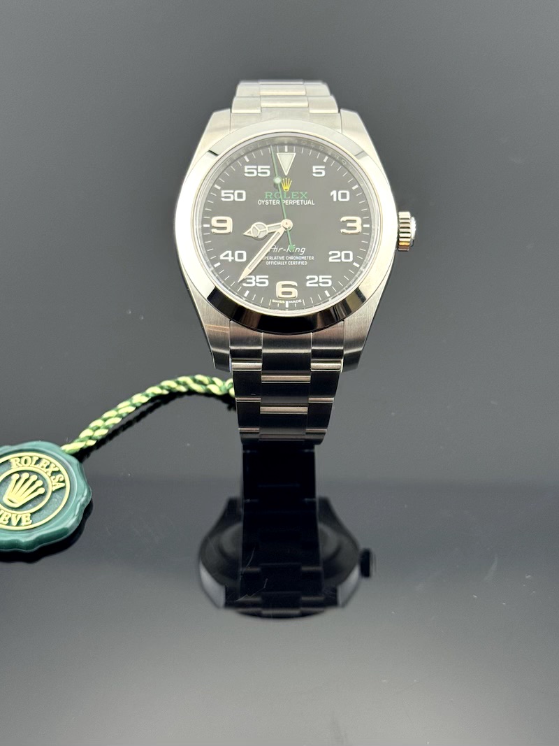AIR KING REF. 116900
