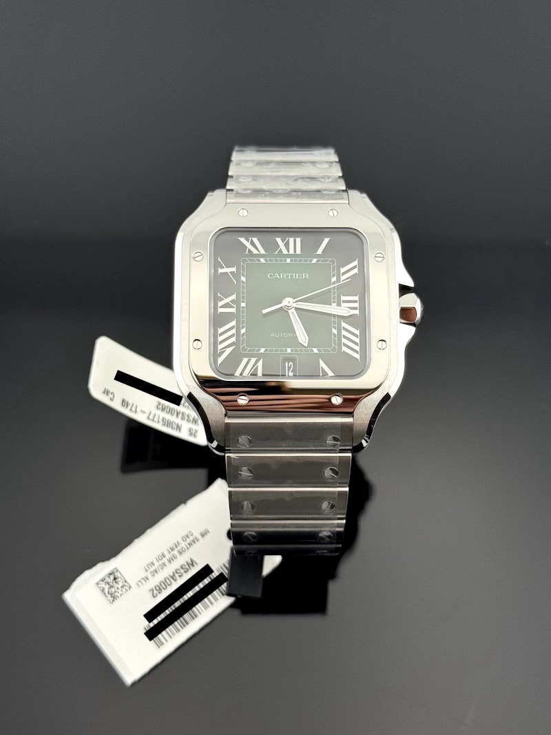 SANTOS MOD. GRANDE REF. WSSA0062