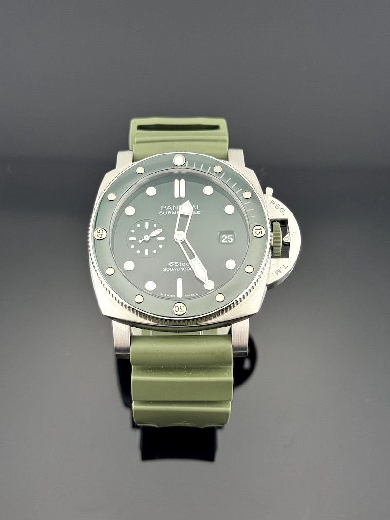SUBMERSIBLE PAM01287