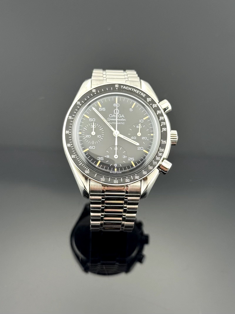 SPEEDMASTER "REDUCED" REF. 35105000
