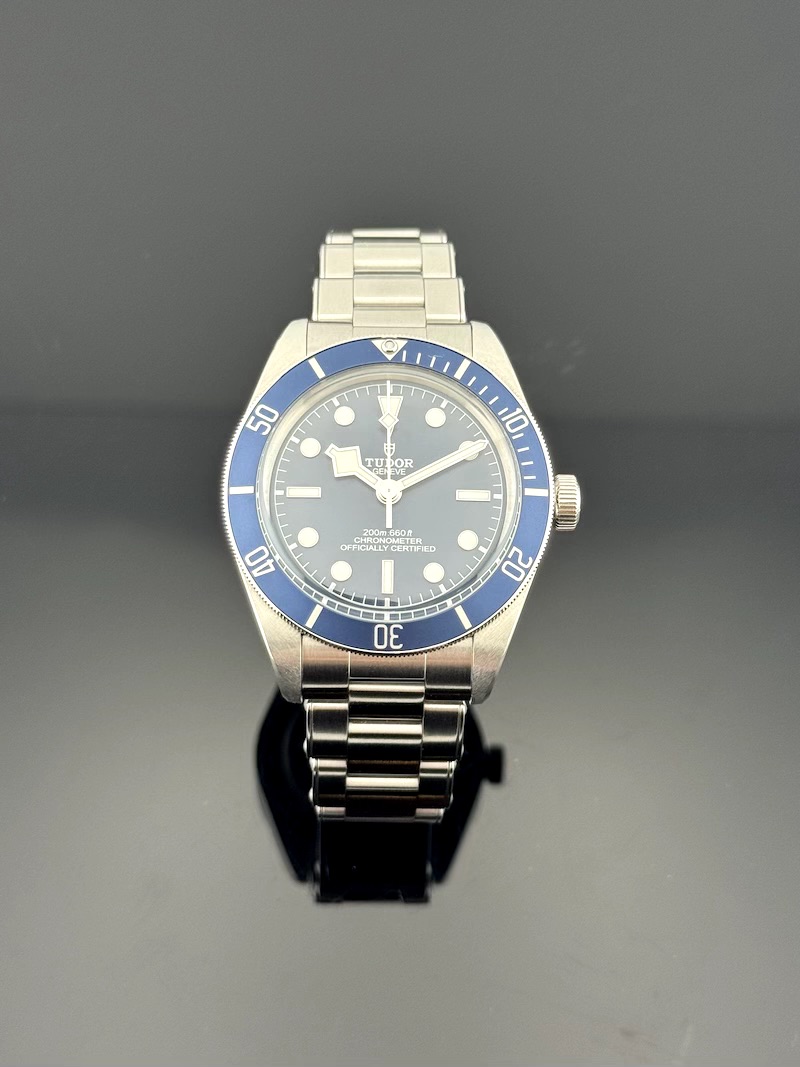 BLACK BAY "FIFTY EIGHT" REF. 79030B