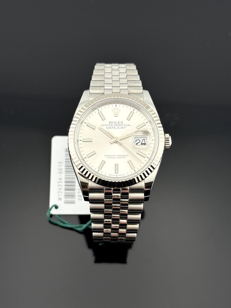 DATEJUST REF. 126234