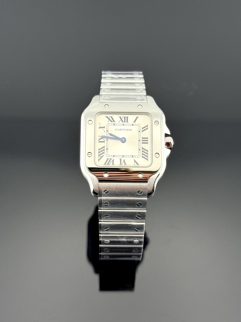 SANTOS MOD. PICCOLO REF. WSSA0082