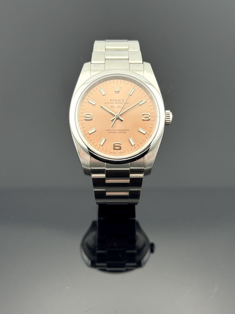 AIR KING REF. 114200