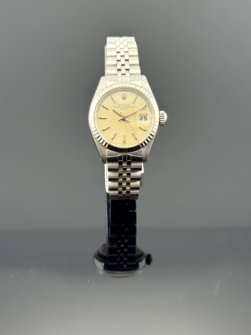 DATEJUST REF. 6917