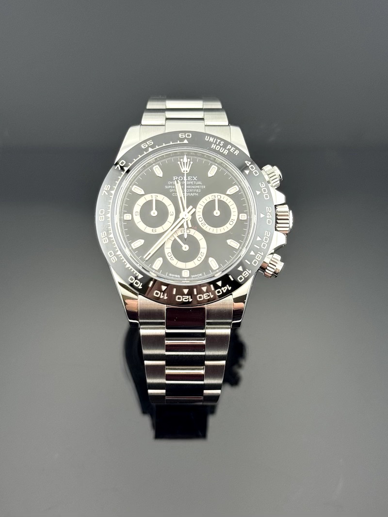 DAYTONA REF. 116500LN
