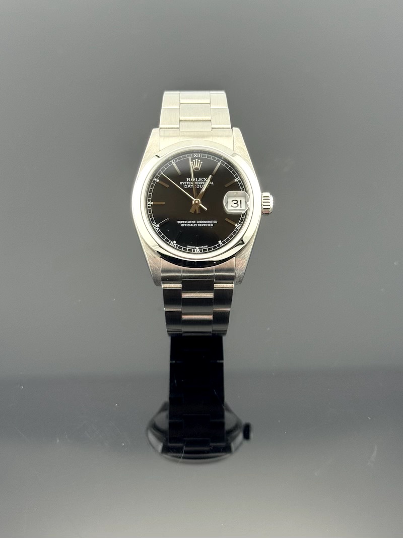 DATEJUST REF. 78240