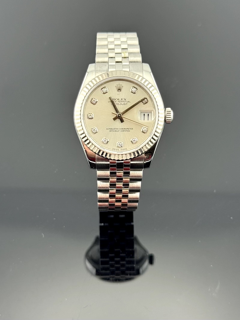 DATEJUST REF. 178274