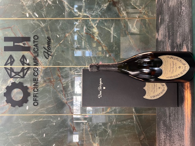 DOM PERIGNON 2010 CON ASTUCCIO MAGNUM