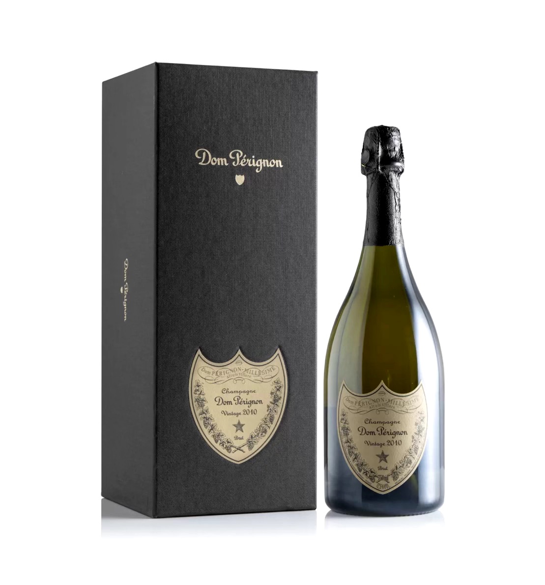 DOM PERIGNON 2010 CON ASTUCCIO MAGNUM